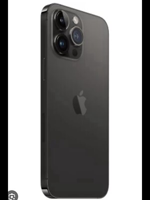 Tic Tock Installed iPhone 14 Pro Max 