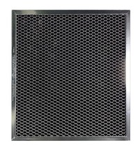 Compatible With WB2X2891 GE General Electric Hotpoint Range Hood Charcoal Filter