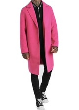 Stylish Pink Jacket