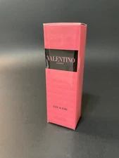 VALENTINO “DONNA : BORN IN ROMA” WOMENS FRAGRANCE .5 fl oz