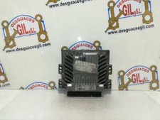 8200565863 switchboard engine uce RENAULT SCENIC II DYNAMIQUE 2003 55393 782965