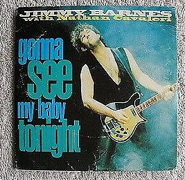 Jimmy Barnes CDs bundle Hits Soul Deep Rock Ltd Ed Wallet Digipak Post Cards set - Picture 6 of 8