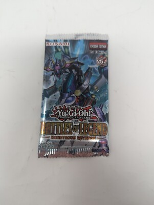 Yugioh: Battles of Legend Monstrous Revenge Booster Pack 1st Edition Sealed | eBay Yugioh: Battles of Legend Monstrous Revenge Booster Pack 1st Edition Sealed | eBay