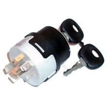 Zündschloss 14603 für Komatsu Gabelstapler, Hubwagen (10 Pin, 5 Stellungen)