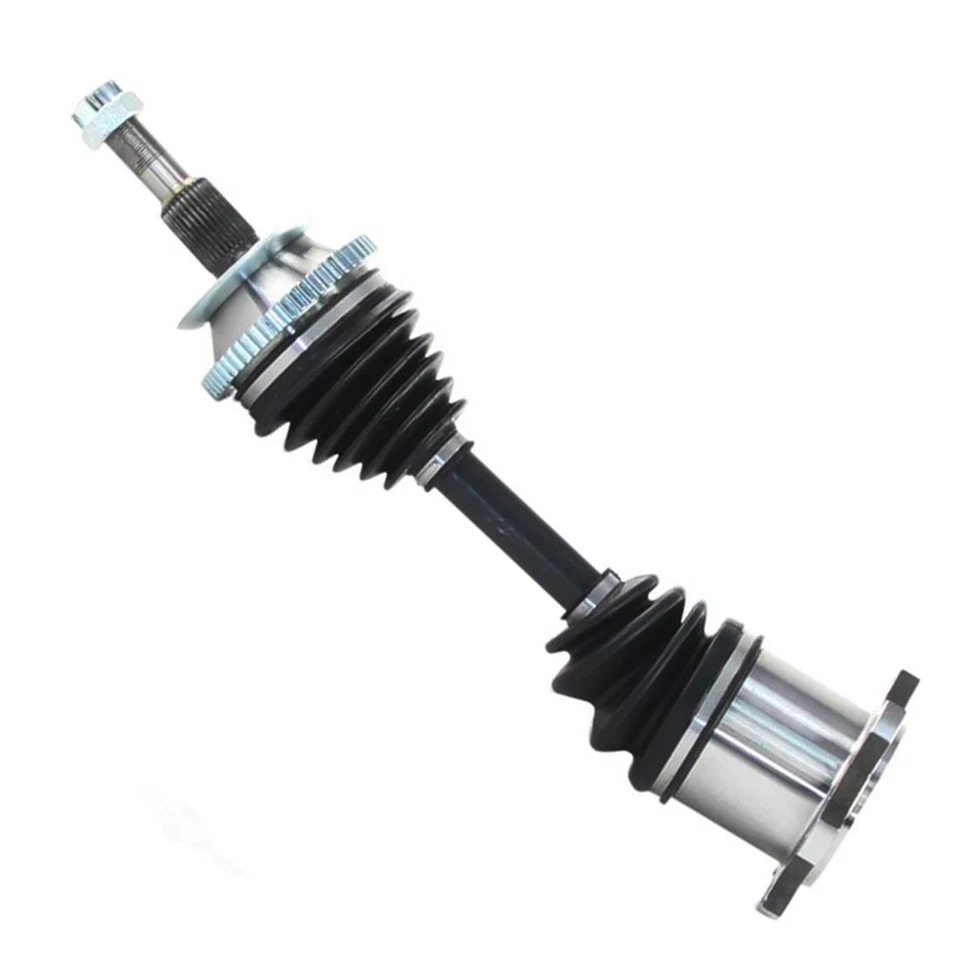 Eje delantero articulado CV para Dodge Ram 1500 2500 1995-1996 5,2 L 5,9 L Foto 2 de 4