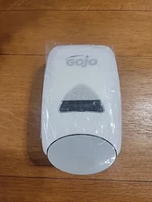 GOJO/SKILCRAFT FMX-12 Dispenser 1250mL 3141-0029 Brand New