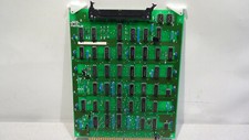 JEOL HT I/O AP002288 00 Board