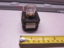 Howard Industries, 1-19-4203, Stepper Motor, 12.0 VDC, 3.6 Degree, 4 Wire, NOB