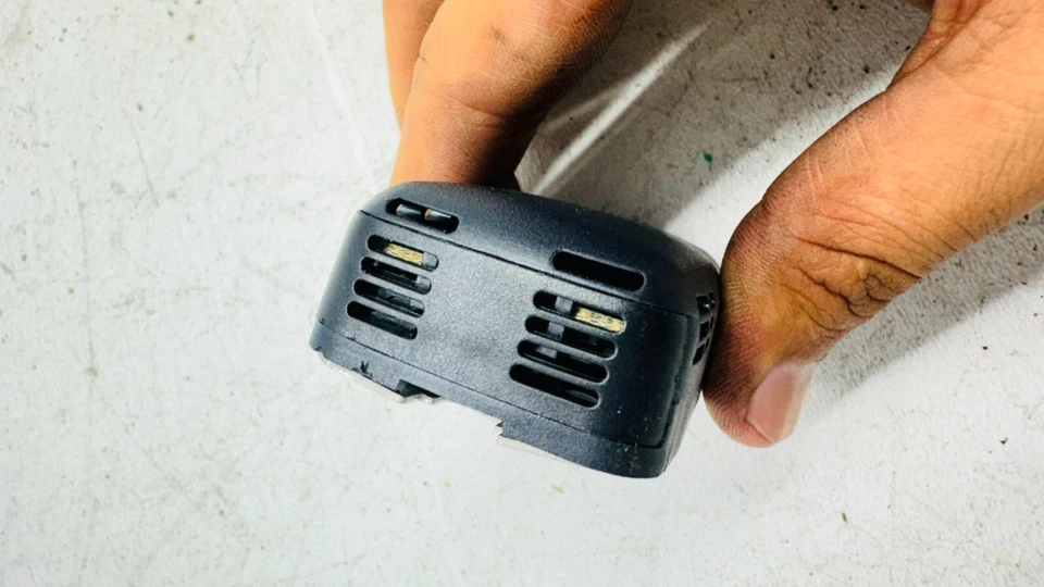 Toyota Prius Prime 2017 parabrisas sensor de lluvia OEM 89941-47040 Foto 4 de 4