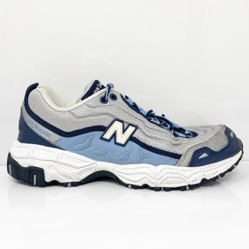 New Balance Womens 602 V2 W602L2 Gray Casual Shoes Sneakers Size 9 B | eBay