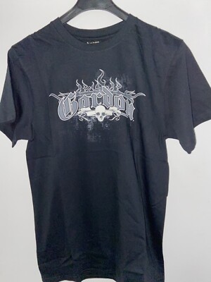 Jeff Gordon #24 Chase 2010 Black Gothic Men's 2XL  Shirt  C