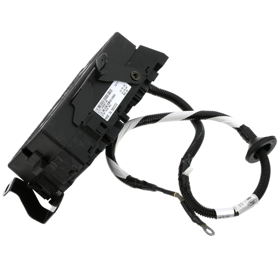 Ford Super Duty Excursion 2002-2003 Smart Junction Fusibles Caja Panel OE NUEVO Genuino Foto 4 de 4