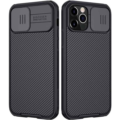 For iPhone 12 13 11 Pro Max Mini Nillkin Case Shockproof Heavy Duty Bumper Cover - Picture 16 of 22