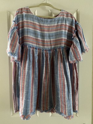 free people summer nights dress