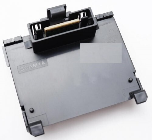 ORIGINAL COMMON INTERFACE CARD ADAPTER SLOT 5V SAMSUNG TV 1279PTCF 3709-001791 - Picture 3 of 3