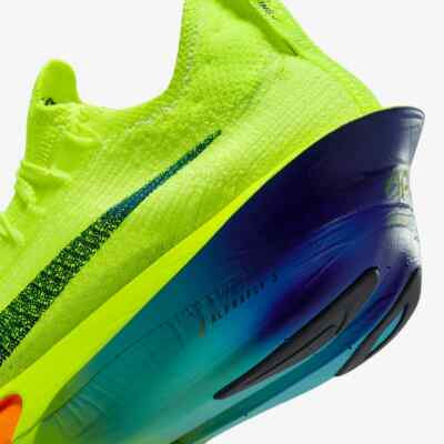 Nike Air Zoom Alphafly Next％ ナイキ ランニング Nike Air Zoom Alphafly NEXT% Review (2022): Should You Get It?