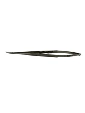Micrins MI1445 Castroviejo Needle Holder, Curved, 7-1/4"