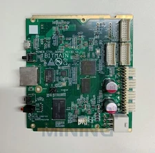 Bitmain Mining Control Board For Antminer S19 S19 Pro T19 S19j S19j Pro Z15 L7