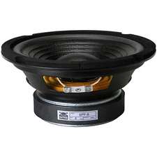 6.5" Woofer Speaker Replacement 8ohm Home Audio Sound Driver 6-1/2" Bass 6.5 NEW