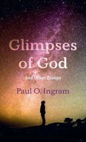 Paul O. Ingram | Glimpses Of God | Buch | Englisch (2022) | Gebunden
