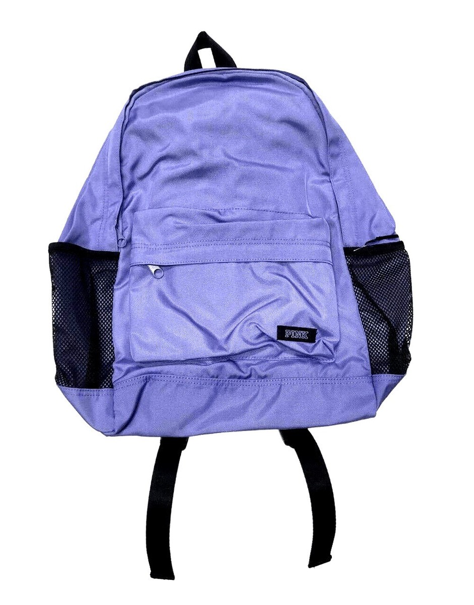 Victorias Secret Pink Women\'s Padded Classic Backpack victoria-secret-backpacks.png?  main image 4