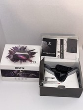 DESTEK V5 VR Headset with Bluetooth Controlle...
