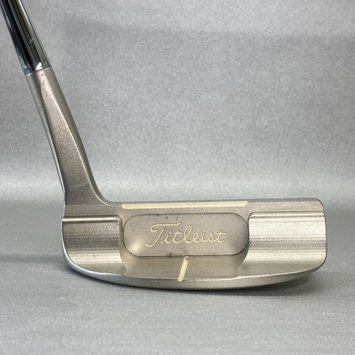 Scotty Cameron  Pro Platinum Del Mar 3.5 34.5in RH Putter Good Condition