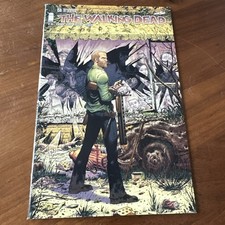 2014 Cryptozoic Walking Dead Season 3 Part 2 Trading Cards 20