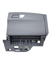 17-25 Audi A4 S4 S5 Rs5 B9 Quattro Black Glove Box Compartment 8w18803026ps Oem 17-25 Audi A4 S4 S5 Rs5 B9 Quattro Black Glove Box Compartment 8w18803026ps Oem