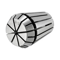 Spannzangenfutter ER25 3Mm FüR Cnc Graviermaschine Drehmaschine FräSwerkzeug