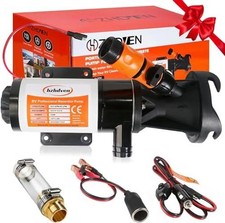 RV Macerator Pump Rv Macerator Pump 12v 12gmp macerator Pump for Rv
