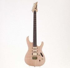 Sintonizadores de bloqueo Gotoh para guitarra eléctrica Ibanez SEW761FM NTF