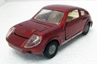 Mini Marcos GT850 w/ Golden Jacks 1/43 Corgi Toys #341 England NM