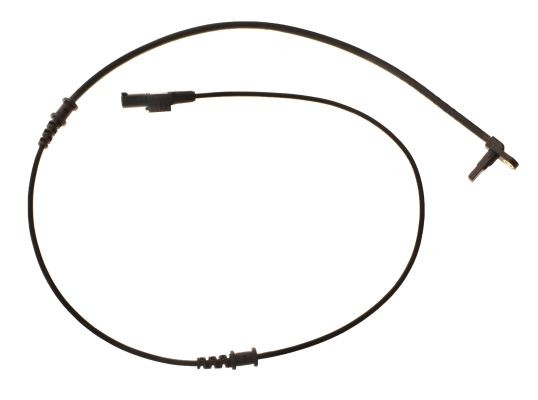 Sensor Raddrehzahl Vorne Textar 45031100 FÜR Mercedes Raddrehzahlsensor-image