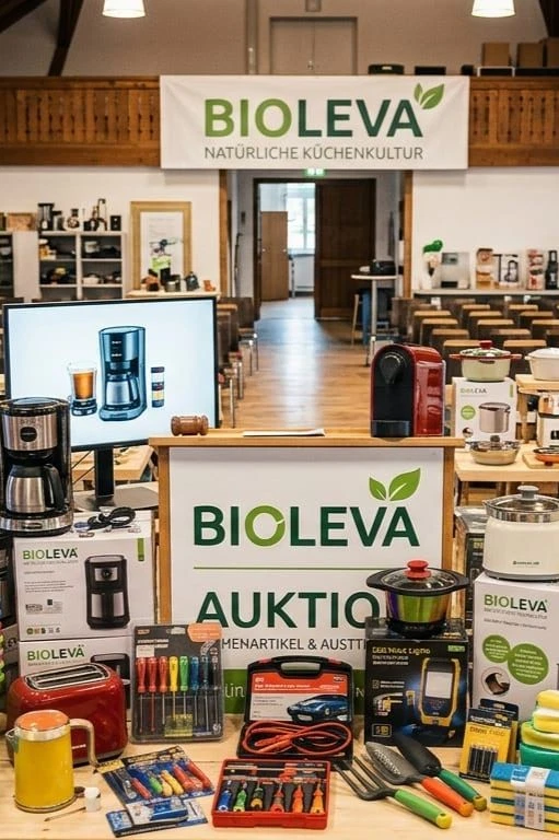 Action & Küchen Kleingeräte Ab 1€
