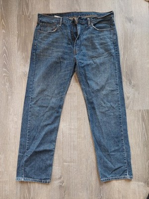 levis 505 jeans 38 X 32