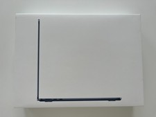 Apple Macbook Air 2026 13 Zoll M5 512 Gb 16GB / wie neu / Garantie / MwSt. Rg.