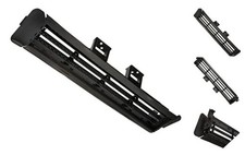 160943 Active Radiator Cooling Grille Shutter With Motor Actuator 4-Pin 