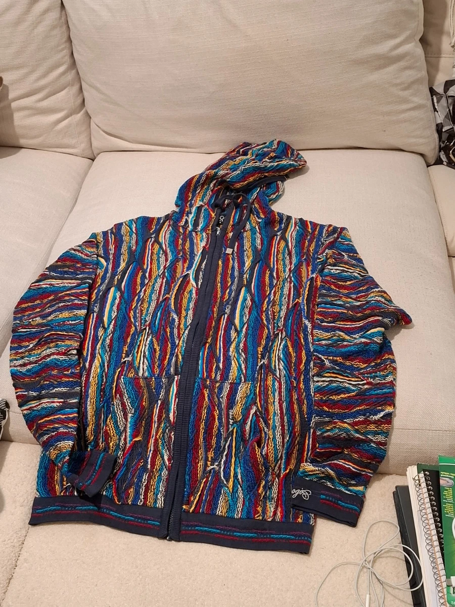 COOGI Multicolor Hoodies & Sweatshirts for Men for Sale | Shop