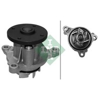 Wasserpumpe Schaeffler INA 538 0668 10