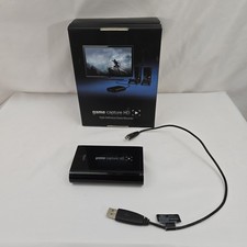 Elgato Game Capture HD 2GC309901000 Including USB Cable UNTESTED