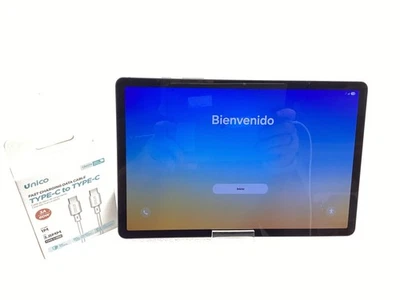 Samsung Galaxy Tab S9 · 128GB · Wi-Fi + Cellular