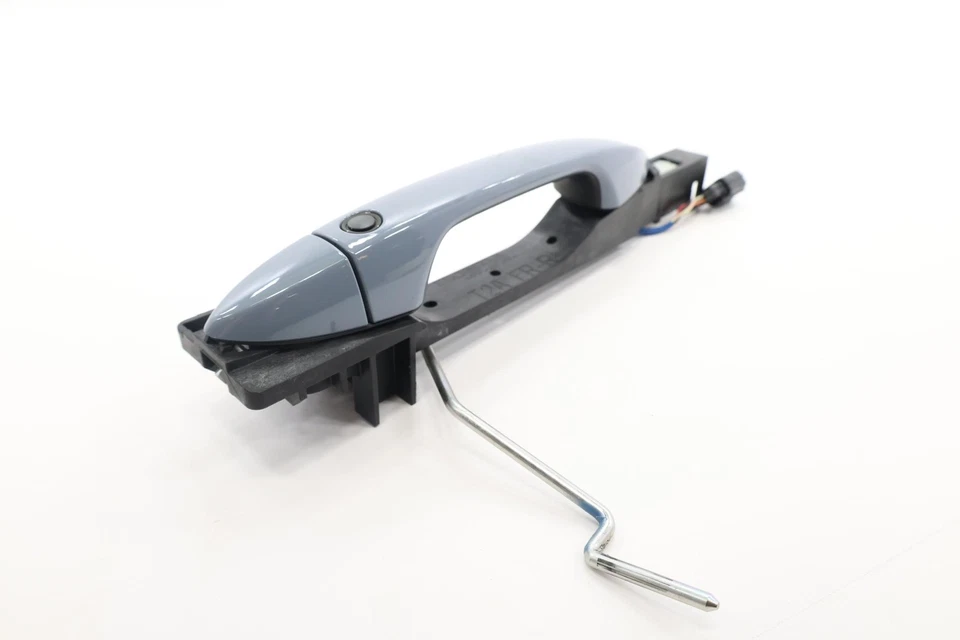 Manija de puerta exterior Honda Passport 2019-2023 Rh 72142-tg7-a71 72141-tg7-a81zs Foto 4 de 4