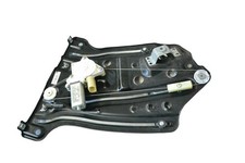 BMW F12 Fensterheber hinten rechts 7303788 640d 2012 RHD 21884496