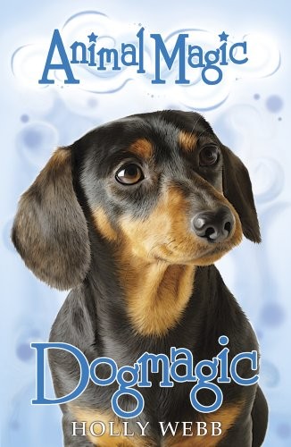 Dogmagic: 2 (Animal Magic), Webb, Holly