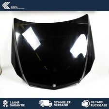 Capot Mercedes 207