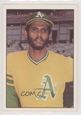 1976 SSPC Angel Mangual #503 fm0