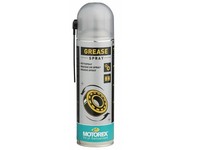 SprüHfett -MOTOREX Grease Spray- 500Ml