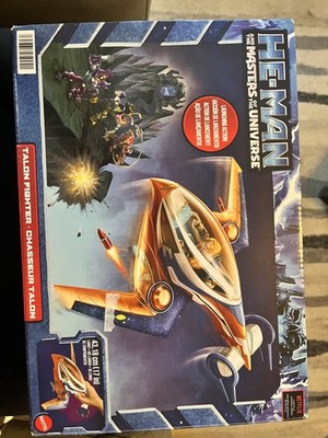He-Man and The Masters of the Universe 2022 Talon Fighter Vehicle