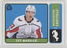 2018-19 O-Pee-Chee Retro Jay Beagle #397 0a1